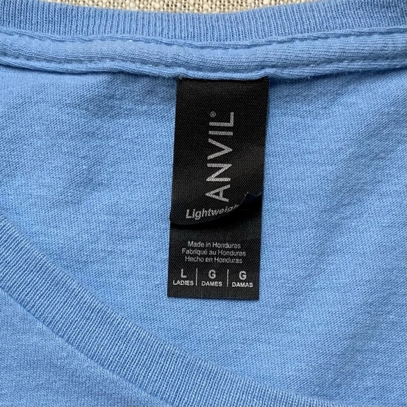 Big Bang Theory Soft Kitty Warm Kitty Little Ball of Fur Ladies T-Shirt, EUC - Picture 4 of 7